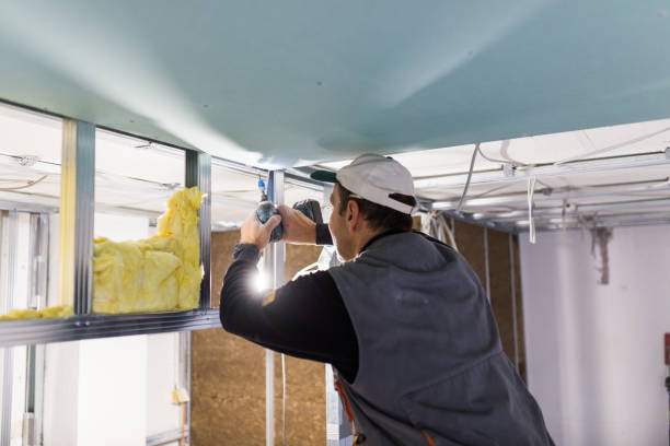 Types of Insulation We Offer in Desert Edge, CA