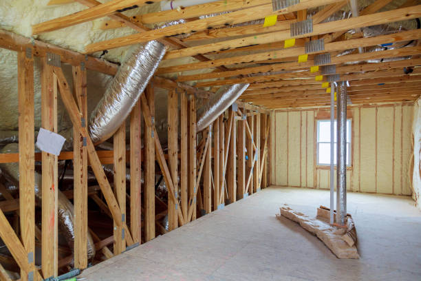 Best DIY Insulation Kits and Guidance in Desert Edge, CA