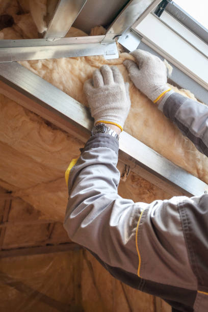 Best Energy Efficiency Insulation in Desert Edge, CA