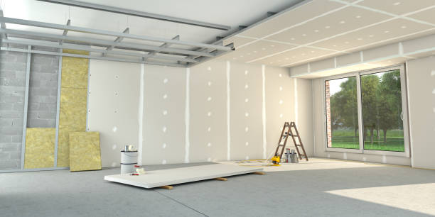 Best Specialized Insulation Services in Desert Edge, CA