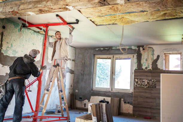 Best Specialized Insulation Services in Desert Edge, CA