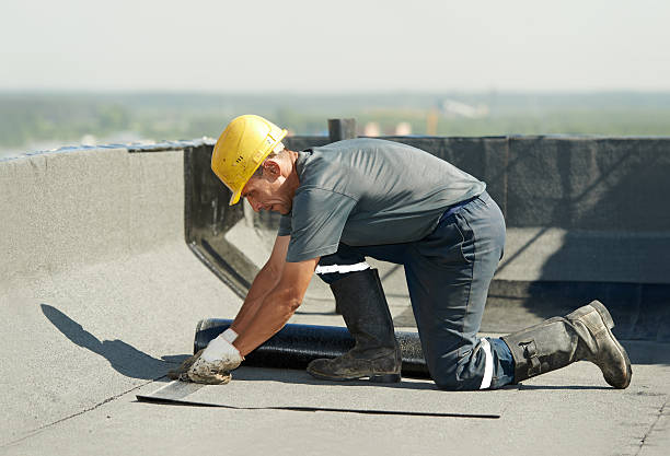 Best Eco-Friendly Insulation in Desert Edge, CA