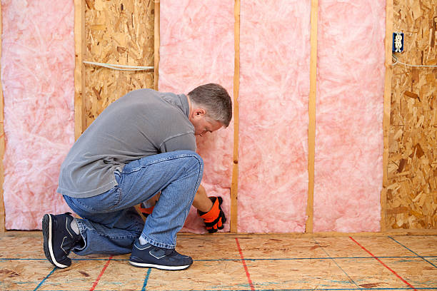 Desert Edge, CA Insulation Contractor Company